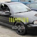 Sevu、Tadik、Rikas - Trapadienis (feat. Tadik & Rikas)(Explicit)