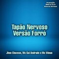 MC Gui Andrade、Jheo Chavoso、Mc Vênus、Marcos Arthur - Tapão Nervoso - Versão Forró (Explicit)