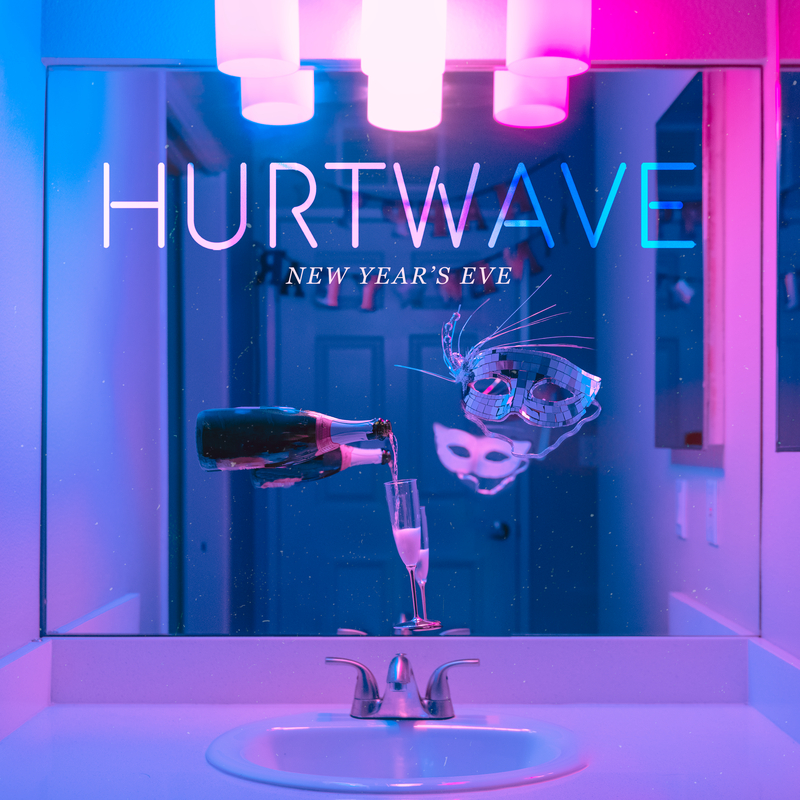 Hurtwave、Seneca - New Year's Eve