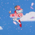 Akiya - Catch you Catch me