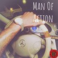 Man of Action - Man of Action