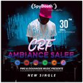 CRF - ambiance salee (Explicit)