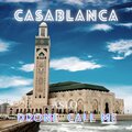 Drone Call Me、Aslo - Casablanca (feat. Aslo)