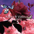 KillRxy、Vxlious - Mistery (feat. Vxlious)(Explicit)