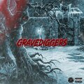 Cedric、JAMPI、Fordy - Gravediggers (feat. Jampi & Fordy)(Explicit)
