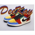 Deekay - Let Me