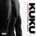 steverock、Magnito、Morell - kuku (feat. Magnito & Morell)(remix)