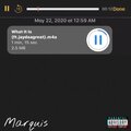 Marquis、Jaydaagreat - What it is (feat. Jaydaagreat)(Explicit)