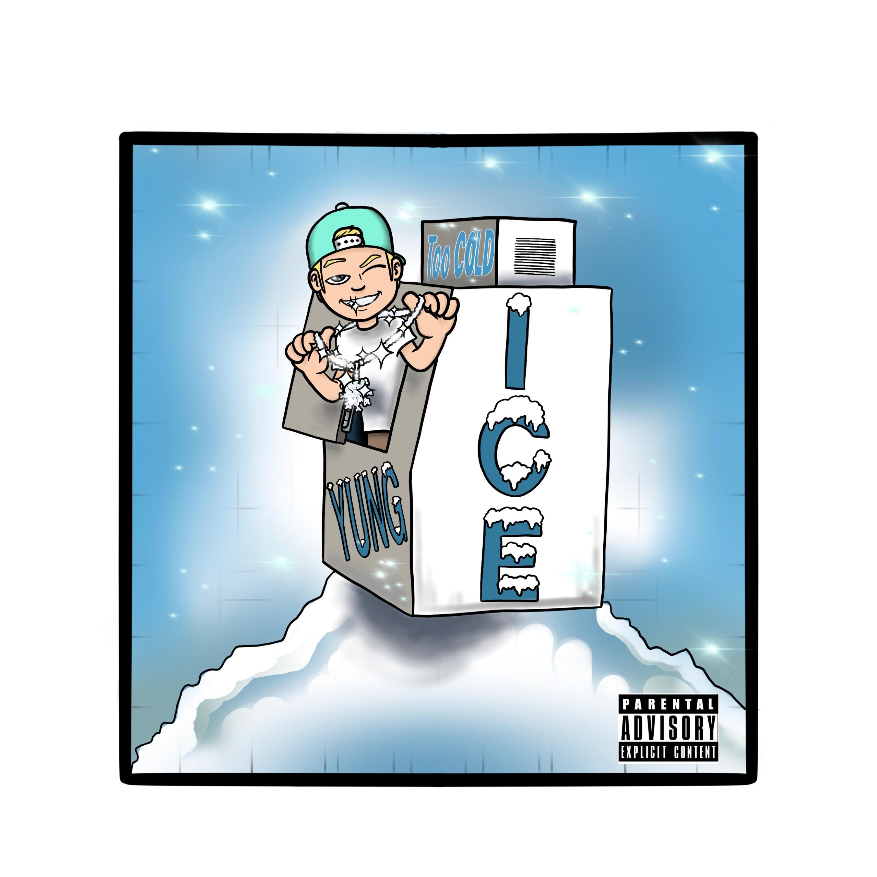 Jaymo、Yungice - Livin' (feat. Jaymo)(Explicit)