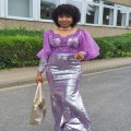 Lady V - Oghoghosa