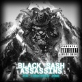Black Sash Assassins、C-Dash、Rigamortis、Widget、RBF - Right Here