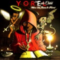 YoReL、Capone - The 4 Horsemen (feat. Capone)