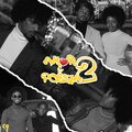 Flavinha TrapGirl、Taynara、Hennessy、Will G Loko、Jennifer Araujo、Derrick S - Amor & Poesia 2 (feat. Taynara Hennessy Will G Loko Jennifer Araújo & Derrick S)(Explicit)