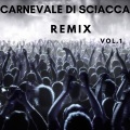 Pasquale Sabella - Ah....Re (Remix)