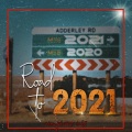 Road to Twenty21 amapiano mix (feat. Maphorisa, Kabza De Small, Vigro Deep & Sha Sha e.t.c)