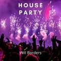 Will Borders - Set Fire Burning