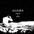 Supreme Ra'eesah、Only Dezmond - A.L.O.N.E