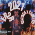 Ort3ga、Carlito - WE BROKE THE LAW (feat. Carlito)(Explicit)