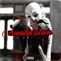 Token、Colony House、Dylan Mattew、leonardo favio - Annihilation (feat. Colony House Dylan Mattew & Leonardo Favio)(Explicit)