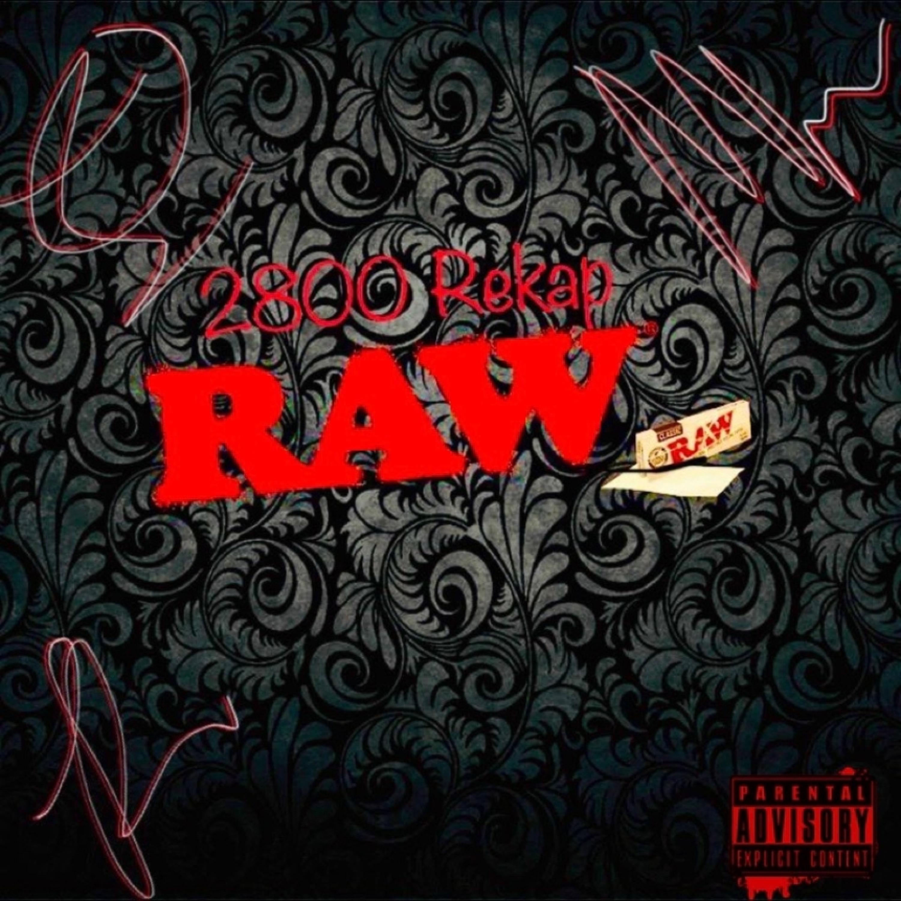 2800 Rekap、X2Wavy、Pluto - Thuggin' (feat. Pluto & X2Wavy)(Explicit)