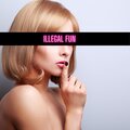 Diamond Lounge - Illegal Fun