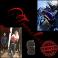 $barf$、Gfats、grandson - Trenches (feat. Gfats & Grandson)(Explicit)