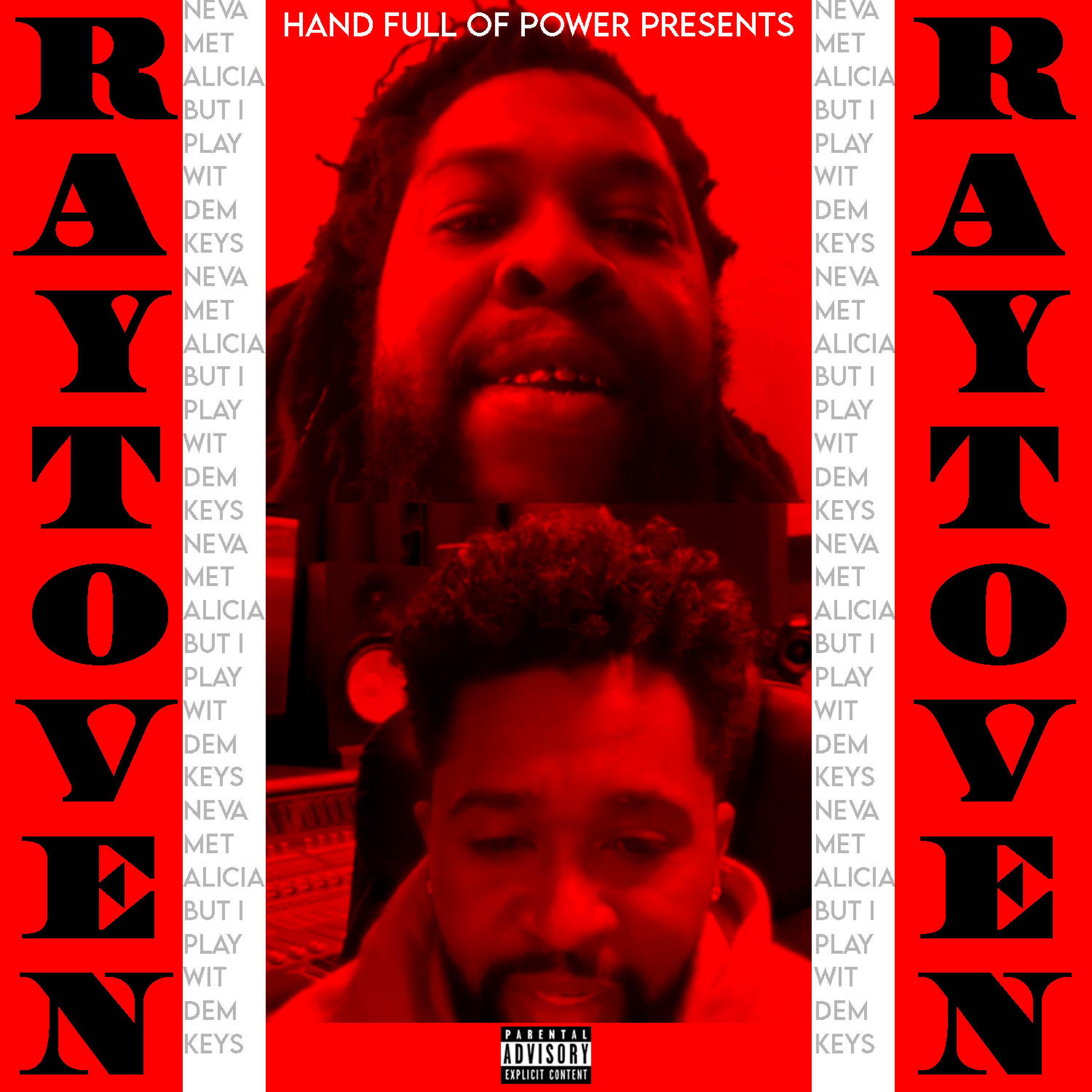 Stingray - raytoven (Explicit)