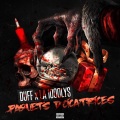 Un Paquets D'cicatrices (feat. Duff)(Explicit)