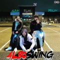 F.L.M、Drilon、Alban、JS - Alboswing (feat. Drilon JS & Alban)(Explicit)