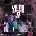 Cris Mj、Diego Lakoss - Ya no ocupamos 9 (feat. Diego Lakoss)