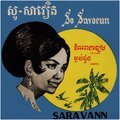 So Savoeun、Sinn Sisamouth - ប៉ាឡេឡៃ