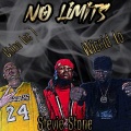 No Limits (feat. Stevie Stone & Chino Loc 1)(Explicit)