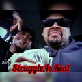 JayHandz - Struggle Is Real (Explicit)