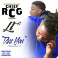 Chief RCG、Malik Gray - Dare You (Explicit)