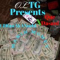 LilRawAkANuchi、Que Dasani - Makin' Money
