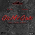 Chief RCG、Ca$h、Malik Gray、Kool - On My Own (feat. Ca$h & Kool)(Explicit)