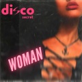 Disco Secret - Woman (OriginalMix)