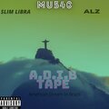 MU540、Slim Libra、DJ Impostor、MC RP、Kayin、Alaz - Team De Monstros (feat. DJ Impostor, MC RP & Kayin|Explicit)
