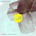 Aardonyx - Fear or Love?