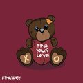 Kingsley - Find Your Love (Explicit)