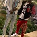 Mr. King、Oscar Da Don - Money Mr.King (feat. Oscar Da Don)(Explicit)