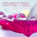 Conceptual - Burning Drops