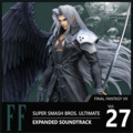 浜口史郎、植松伸夫、福井健一郎 - 再临:片翼の天使~Advent:One-Winged Angel~
