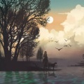 芊歆 - A Little Love