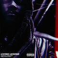 DJ Sheesh、David Rush - Living Legend (Explicit)