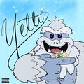 RichShad、Crash - Yetti (feat. Crash)(Explicit)