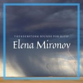 Thunderstorm Sounds for Sleep