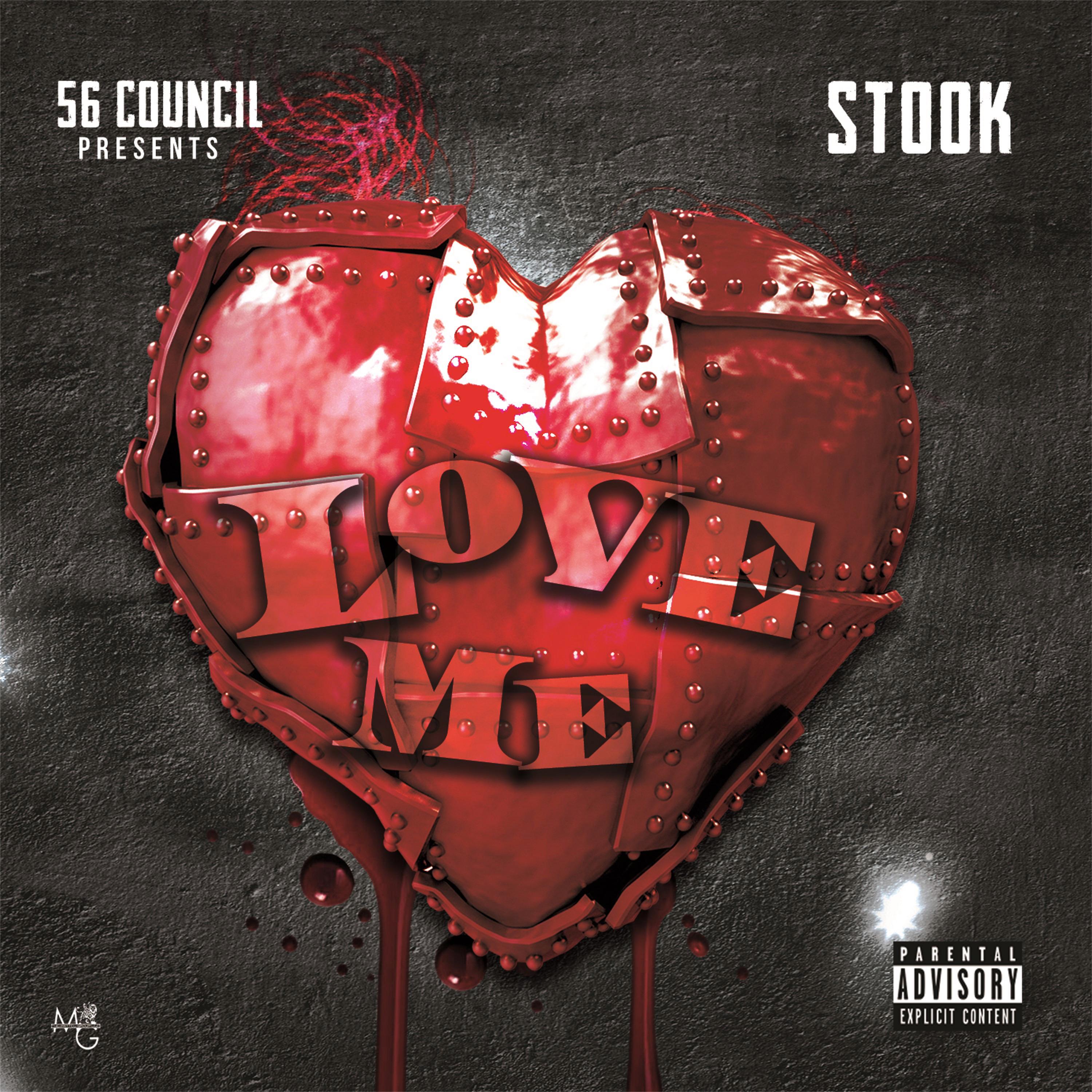 Stook - The Keshia Story (Explicit)