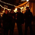 mcmatt、Colm、Von Der Heyden、Jonny - gang (feat. Colm, Von Der Heyden & Jonny)(Explicit)