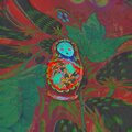 gehrman、Daedra - MATRYOSHKA